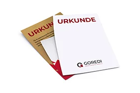 Urkunden